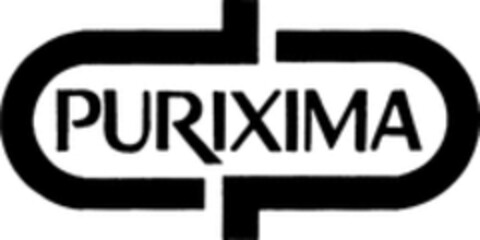 PURIXIMA Logo (WIPO, 29.05.2009)