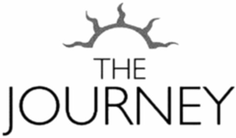 THE JOURNEY Logo (WIPO, 08.04.2009)