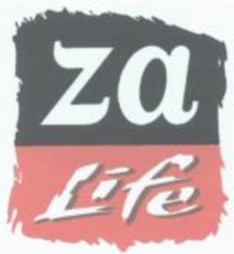 za Life Logo (WIPO, 06.07.2009)