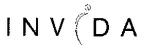 INVIDA Logo (WIPO, 02.07.2010)