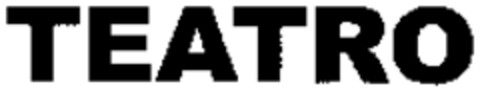 TEATRO Logo (WIPO, 10.05.2010)
