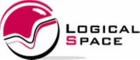 LOGICAL SPACE Logo (WIPO, 30.07.2010)