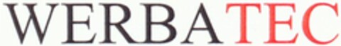 WERBATEC Logo (WIPO, 10.05.2010)