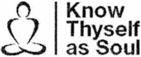 Know Thyself as Soul Logo (WIPO, 03.11.2010)