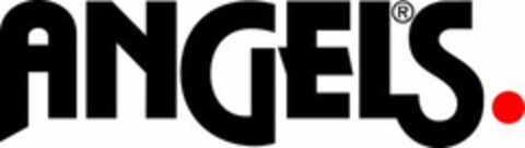 ANGELS. Logo (WIPO, 02/16/2011)