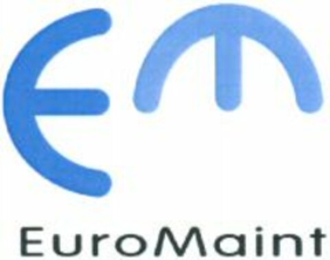 EuroMaint Logo (WIPO, 14.12.2010)