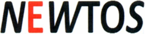 NEWTOS Logo (WIPO, 23.07.2011)