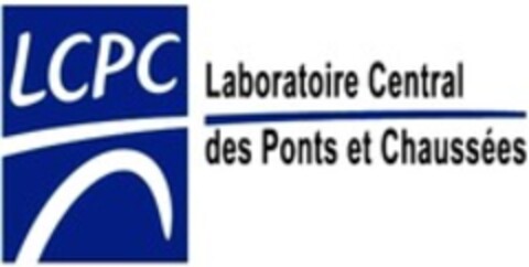 LCPC Laboratoire Central des Ponts et Chaussées Logo (WIPO, 08.01.2013)