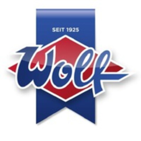 Wolf SEIT 1925 Logo (WIPO, 26.04.2013)