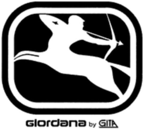 giordana by GITA Logo (WIPO, 09/04/2014)