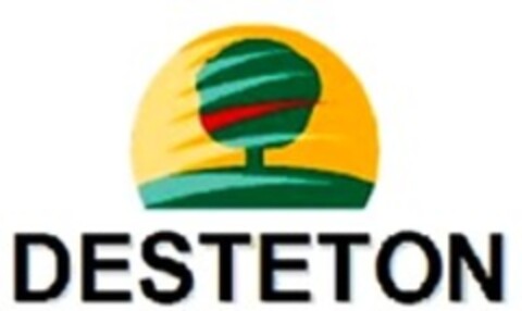 DESTETON Logo (WIPO, 10.09.2014)