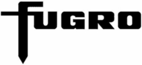 fugro Logo (WIPO, 06/26/2014)