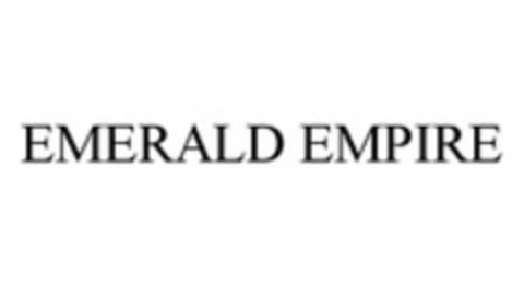 EMERALD EMPIRE Logo (WIPO, 02/04/2015)