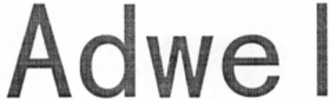 Adwel Logo (WIPO, 13.08.2015)