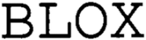 BLOX Logo (WIPO, 30.06.2015)