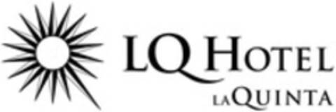LQ HOTEL LA QUINTA Logo (WIPO, 26.06.2015)