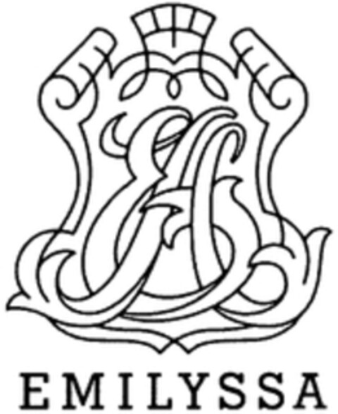 EA EMILYSSA Logo (WIPO, 28.10.2015)
