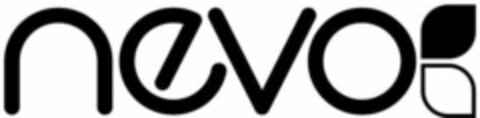 nevo Logo (WIPO, 02/10/2016)