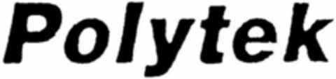 Polytek Logo (WIPO, 25.04.2016)