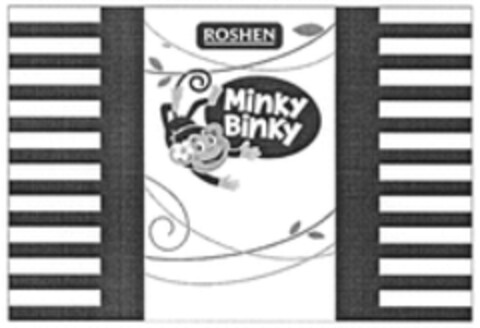 ROSHEN Minky Binky Logo (WIPO, 16.09.2016)