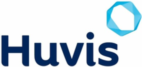 Huvis Logo (WIPO, 07/28/2016)