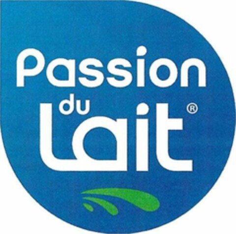 Passion du Lait Logo (WIPO, 07.09.2016)