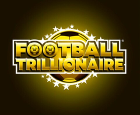 FOOTBALL TRILLIONAIRE Logo (WIPO, 11/22/2016)