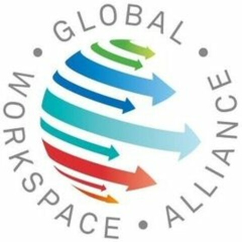 GLOBAL WORKSPACE ALLIANCE Logo (WIPO, 05.12.2016)