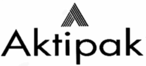 Aktipak Logo (WIPO, 20.09.2017)