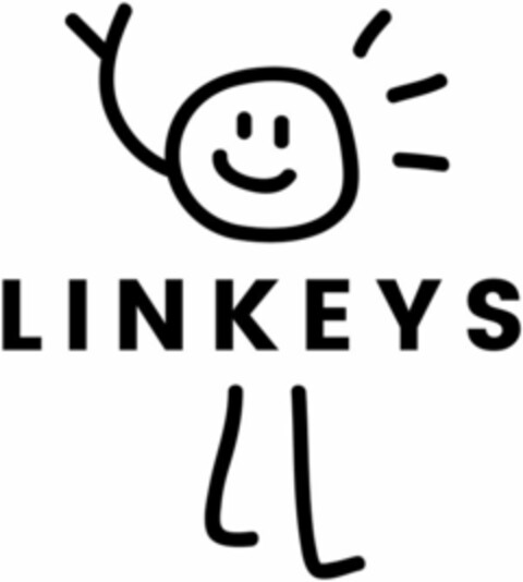 LINKEYS Logo (WIPO, 06.07.2017)