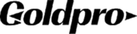 Goldpro Logo (WIPO, 08.11.2017)