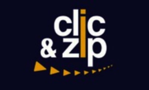 clic & zip Logo (WIPO, 30.11.2017)