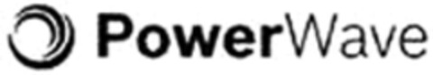 PowerWave Logo (WIPO, 17.10.2017)