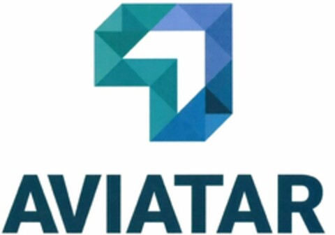 AVIATAR Logo (WIPO, 10/20/2017)