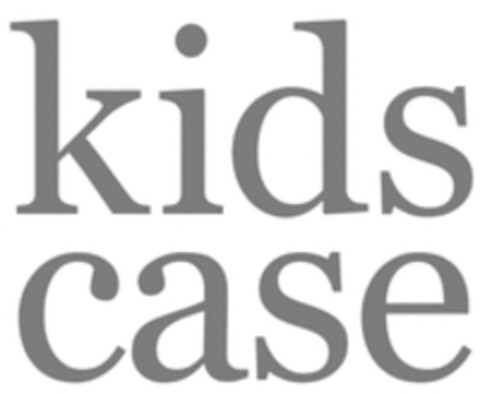 kidscase Logo (WIPO, 28.06.2018)