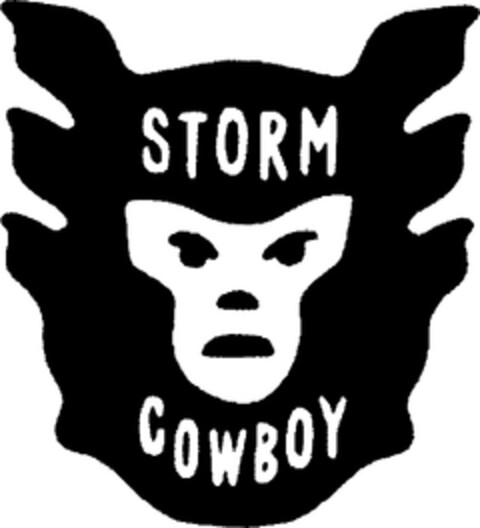 STORM COWBOY Logo (WIPO, 08.05.2018)