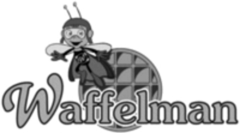 Waffelman Logo (WIPO, 07/09/2018)