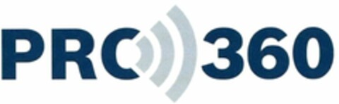 Pro 360 Logo (WIPO, 09.11.2018)