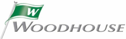 W WOODHOUSE Logo (WIPO, 22.01.2019)