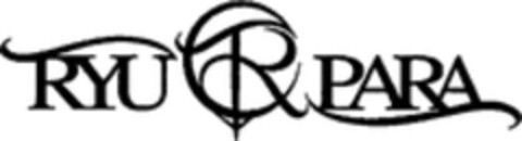 RYU PARA Logo (WIPO, 20.12.2018)