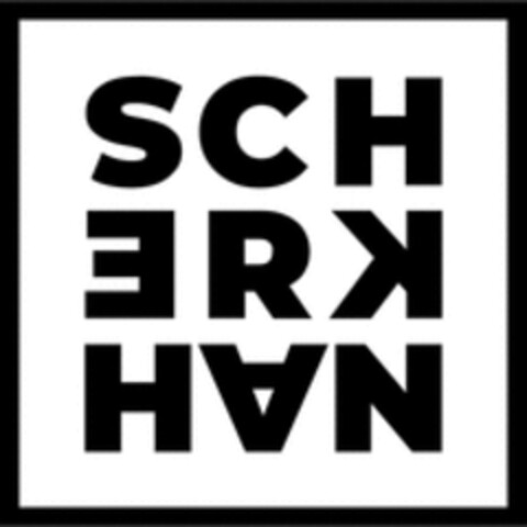 SCHERKHAN Logo (WIPO, 14.09.2020)