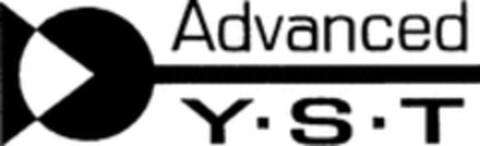 Advanced Y.S.T Logo (WIPO, 04.03.2022)