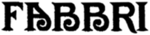 FABBRI Logo (WIPO, 11.02.2022)