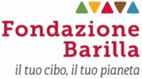 Fondazione Barilla il tuo cibo, il tuo pianeta Logo (WIPO, 16.06.2022)