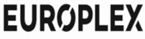 EUROPLEX Logo (WIPO, 21.06.2022)