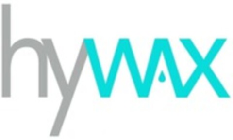 hywax Logo (WIPO, 02.09.2022)