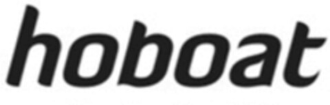 hoboat Logo (WIPO, 03/31/2023)