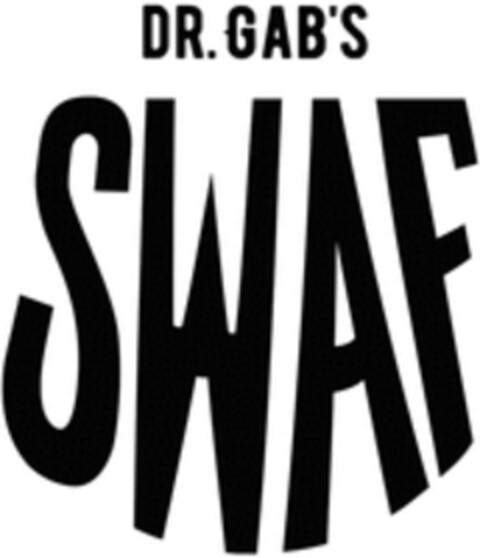 DR. GABS SWAF Logo (WIPO, 28.04.2023)