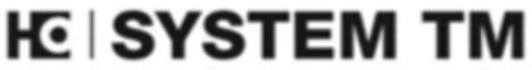 HO SYSTEM TM Logo (WIPO, 11.05.2023)