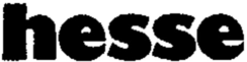 hesse Logo (WIPO, 24.06.1981)